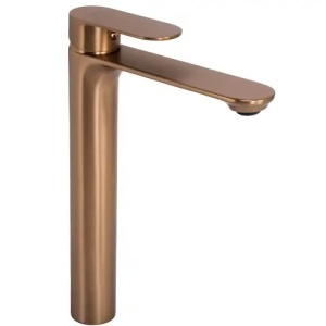 BATERIE PENTRU BAIE REA DROP HIGH, CUPRU PERIAT, CALITATE SUPERIOARA