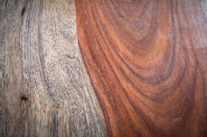 BIROU/ CONSOLA, ELEMENTS 118CM, LEMN MASIV SHEESHAM, COD 40280 DESIGN RETRO - Img 5