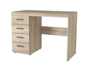 BIROU LINK STEJAR SONOMA - DESIGN MODERN