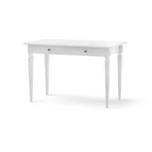 BIROU PENTRU CAMERA BEBELUS INES ALB DESIGN CLASIC BA - Img 4