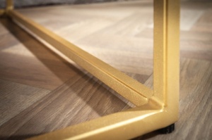 BUFET STRAIGHT 165CM, COD 40291, DIN LEMN MASIV DE SALCAM, STIL RETRO - Img 7