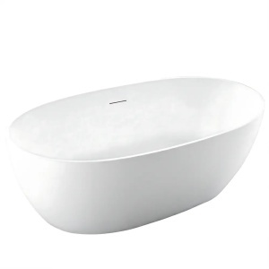 CADA DE PODEA FREESTANDING, ARTIM ROMA, 170 CM, DIN ACRIL, CALITATE SUPERIOARA - Img 4