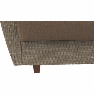 CANAPEA EXTENSIBILA CU 3 LOCURI MILO, MARO, DIN TEXTIL, STIL MODERN, TK - Img 7