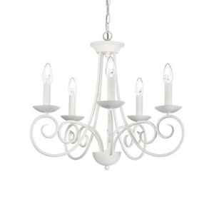 CANDELABRU DESIGN CLASIC SEM SP5