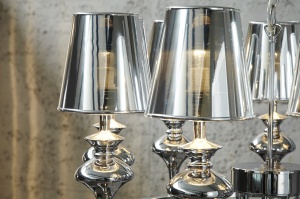 CANDELABRU MANCINI 19897 - Img 4
