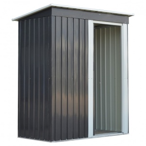 CASUTA DE SCULE, 162/181CM, DIN OTEL GALVANIZAT, ARTIM GROUP SELECTION