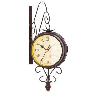 CEAS DECORATIV RETRO TUY STIL INDUSTRIAL - Img 4