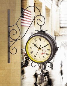 CEAS DECORATIV RETRO TUY STIL INDUSTRIAL - Img 5