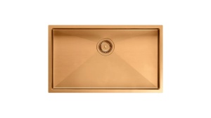 CHIUVETA BUCATARIE REA ANTHONY 80, CUPRU, DIN INOX, CALITATE SUPERIOARA