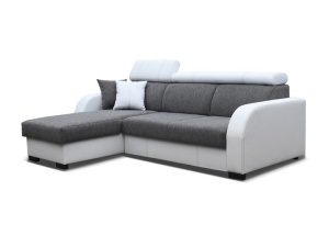 COLTAR DECO EXTENSIBIL 237CM DIVERSE NUANTE - Img 1