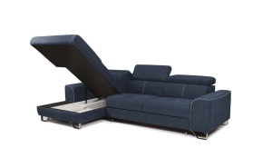 COLTAR EXTENSIBIL ELEGANT ASTI DESIGN MODERN - Img 6