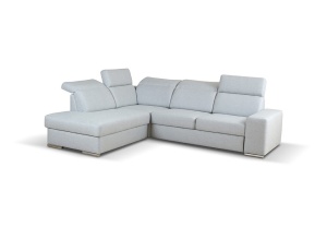 COLTAR EXTENSIBIL ERGONOMIC AVANT GRI DESIGN MODERN PSK - Img 3
