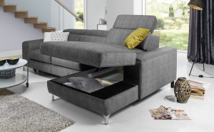 COLTAR EXTENSIBIL GENOVA DESIGN MODERN - Img 1