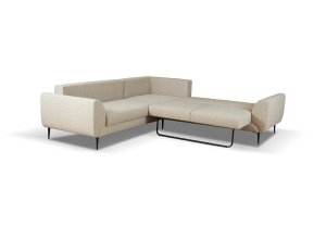 COLTAR EXTENSIBIL QUATTRO BEJ DESIGN MODERN PSK - Img 1