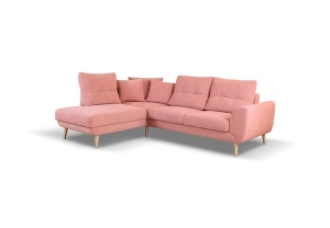 COLTAR EXTENSIBIL STAY ROZ DESIGN MODERN PSK - Img 1