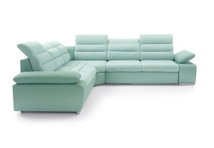 COLTAR FIX KORFU I TURCOAZ DESIGN MODERN PSK