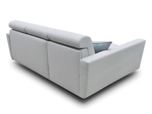COLTAR GRAY EXTENSIBIL 238 CM DESIGN SCANDINAV - Img 2