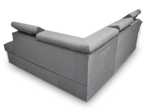 COLTAR MADEIRA II EXTENSIBIL 261CM DIVERSE NUANTE
