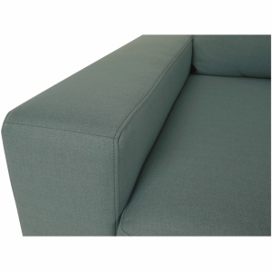 COLTAR SATI, MODEL DREAPTA, MENTOL, DIN TESATURA, EXTENSIBIL, SPATIU DEPOZITARE, STIL MODERN, TK - Img 5