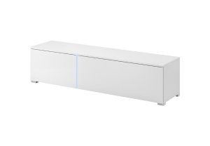 COMODA LIVING CU LED SIMPLE SRTV151 DESIGN SCANDINAV PSK