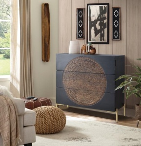 COMODA LIVING ELEGANTA, ARTIM 1380, DIN LEMN DE MANGO, ARTIM GROUP SELECTION