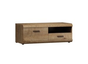 COMODA RTV LIVING LENA - DESIGN MODERN