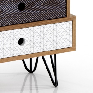 COMODA SCANDINAVA - HIJO 2618 - TM - Img 2