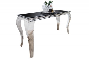 CONSOLA ELEGANTA DE LUX, BAROCK 140CM, DESIGN EXCLUSIVIST