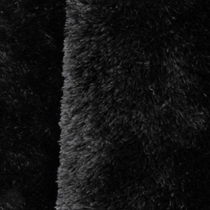 Covor 80x150 cm, gri, DELLA, 0000194098 - Img 6