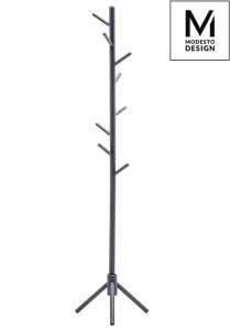 CUIER STICK GRI, DIN LEMN MASIV, STIL MODERN, B2