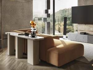 DECORATIUNE STATUETA, GLOBOS 50CM, RASINA, ARTIM GROUP SELECTION.