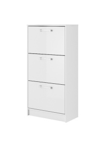 DULAP ADA 60 ALB DESIGN MODERN LSK