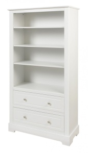 DULAP/BIBLIOTECA PENTRU CAMERA COPII MARYLOU DESIGN CLASIC BA - Img 1