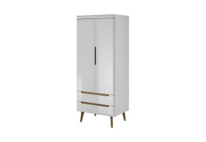 DULAP LIVING NORDI NSZ80 DESIGN SCANDINAV PSK - Img 1
