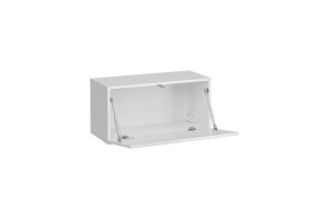 DULAP SUSPENDAT BLOX, WW BX SW21, STIL MODERN, ASM - Img 2