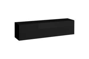 DULAP SUSPENDAT BLOX, ZZ BX SW23, STIL MODERN, ASM