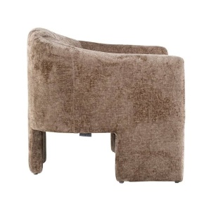 FOTOLIU CONFORTABIL CHARMAINE, MARO, TAPITERIE CHENILLE, STIL MODERN, RICHMOND INTERIORS - Img 6