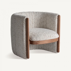 FOTOLIU DEOSEBIT, ERBACH, LEMN DE PIN SI TEXTIL, ARTIM GROUP SELECTION