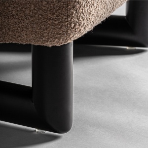 FOTOLIU DEOSEBIT, IRVIN, LEMN DE PIN SI TEXTIL, ARTIM GROUP SELECTION - Img 8
