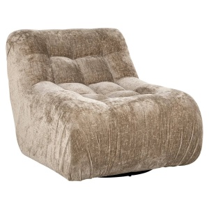 FOTOLIU PIVOTANT ROSY, MARO, TAPITERIE CHENILLE, STIL MODERN, RICHMOND INTERIORS
