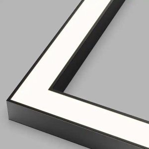 Lampa APP1284-C Black - Img 2