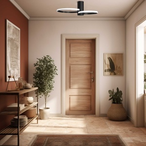 Lampa APP1401-CW Black - Img 2