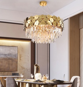 Lampa APP1473-CP GOLD - Img 3