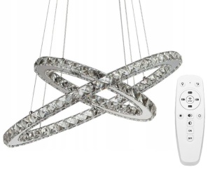 Lampa APP418-CP