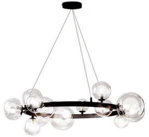Lampa APP906-15CP