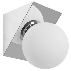 Lampa de perete APP1225-1W Chrome