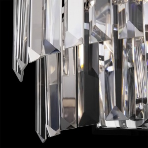 Lampa de perete APP1536-1W Chrome - Img 4