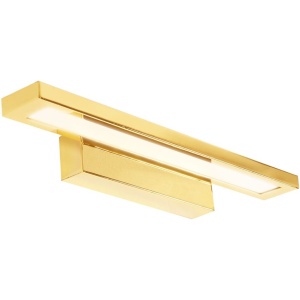 Lampa de perete Gold 40cm APP836-1W