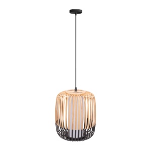 Lampă de tavan APP1274-1CP - Img 2