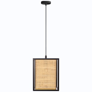 Lampă de tavan APP1285-1CP - Img 2